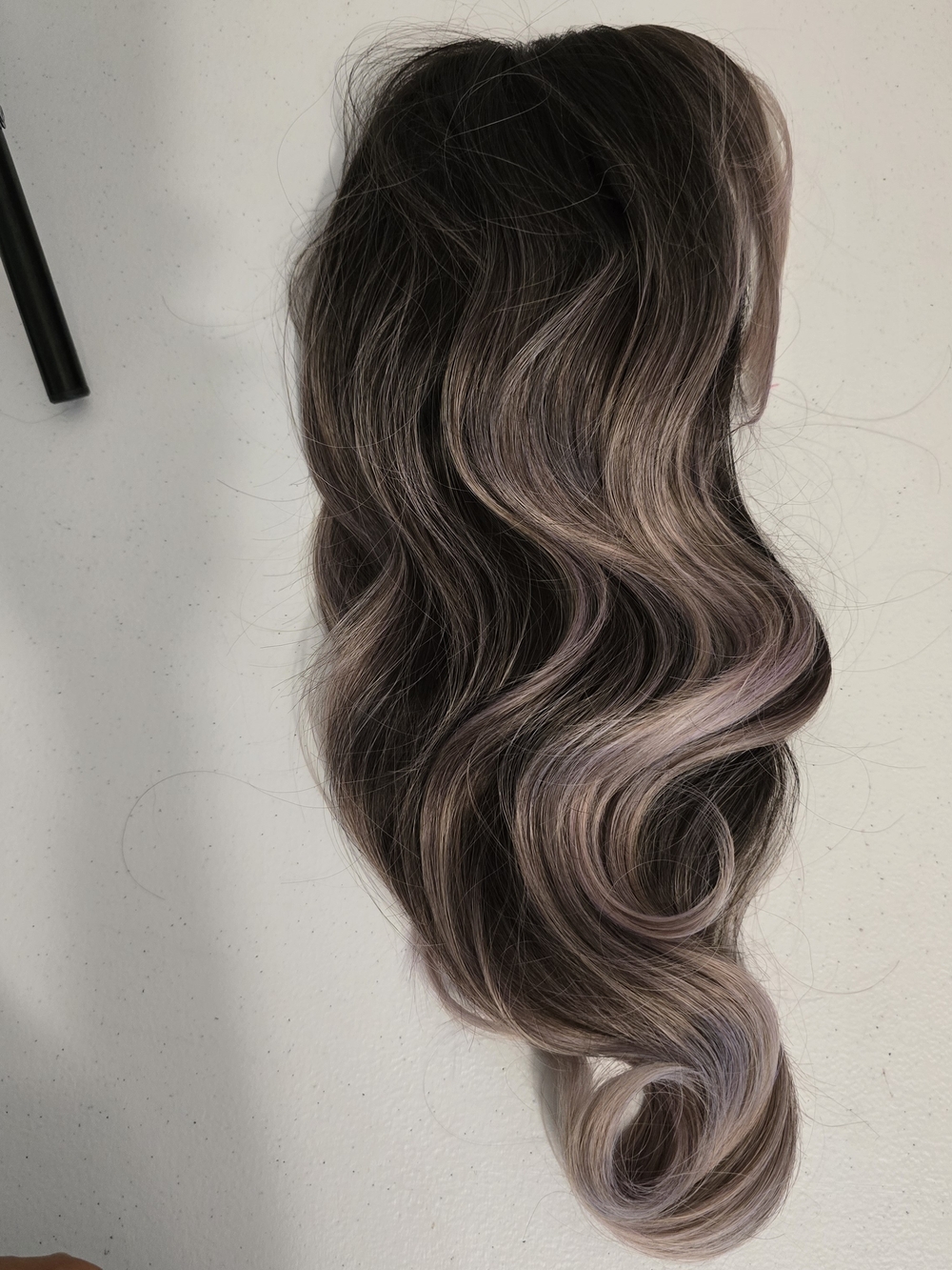 Jb Extension RIGAS wig - Picture 9 of 11